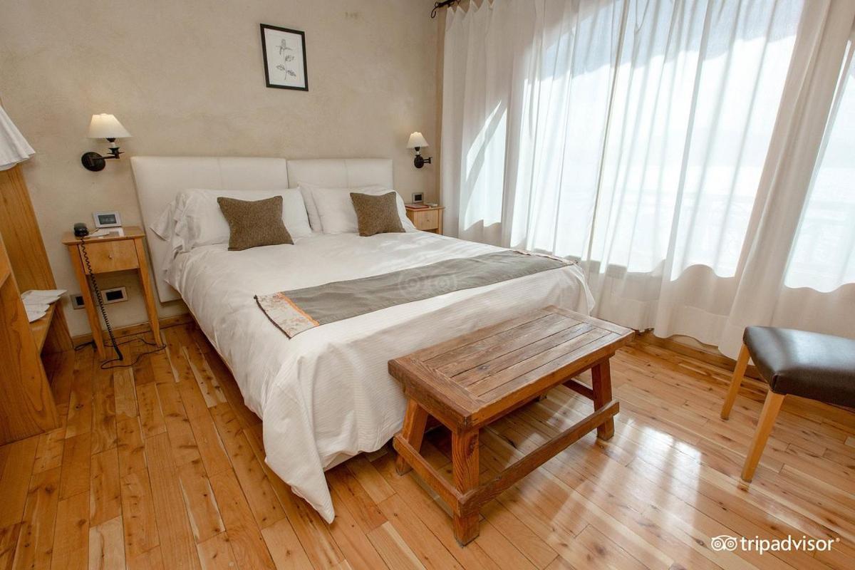 Lirolay Suites - Apart Hotel سان كارلوس دي باريلوتشي المظهر الخارجي الصورة
